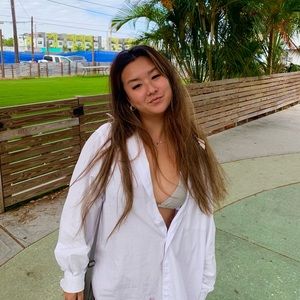 Meet your Posher, Ginger